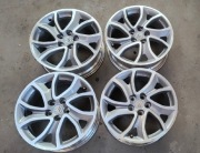 Asx Outlander 5x114,3 18 felgi aluminiowe 