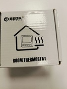 Termostat pokojowy Beok Controls 