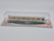 AUTOBUS SAVIEM MAJORETTE 310 