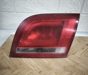 A3 8P lift lampa w klapę tył prawa