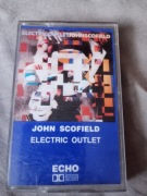 John Scofield Elektric Outlet
