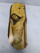 Dekoracja ścienna Chrystus ukrzyżowany