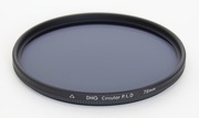 Filtr Marumi DHG Circular PL 72mm – NOWY