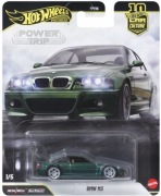 HW - HOT WHEELS - PREMIUM - BMW M3 - POWER TRIP - JKF30