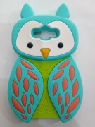 Etui pokrowiec 3D Samsung j5 2016 j510 Sowa