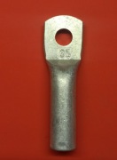 Końcówka kablowa aluminiowa 35/8 Tulejka oczkowa kablowa AL