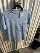 Koszulka męska rozmiar M nowa Sinsay