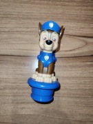 Psi Patrol Figurka Chase pies policjant 