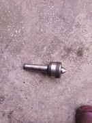 Kieł obrotowy do tokarki MK4