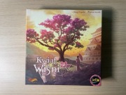 Gra planszowa Kwiat Wiśni