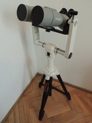 Lornetka Omegon Brightsky 22x70 - 45° z mocowaniem i statywem