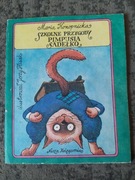 Szkolne przygody Pimpusia Sadełko Maria Konopnicka 1983