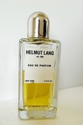 Helmut Lang 50 ml EDP UNIKAT 