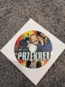Przekręt film DVD