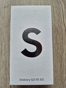 Samsung S21 FE 5G