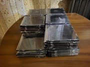 Pudelka Slim na CD/DVD