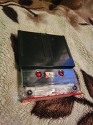 Kaseta BASF C BOX SYSTEM kaseta demonstracyjna pusta kaseta kolekcjonerska