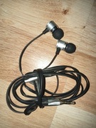 Słuchawki przewodowe