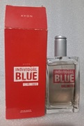 Avon  Indywidual Blue Unlimited dla niego for him