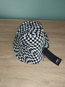 Kapelusz bawełniany przeciwsłoneczny dwustronny unisex 