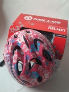 Kellys kask rowerowy Buggie M 52 - 56