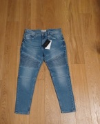 Spodnie jeans Zara 