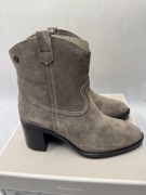 Tamaris buty damskie kowbojki rozmiar 39