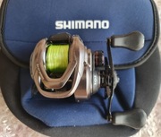 Multipllikator shimano Scorpion bfs. Polecam