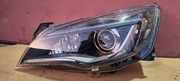 Lampa Lewa Opel Astra J Bi Xenon LED Europa!