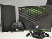 XBOX SERIES X KONSOLA MICROSOFT