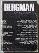 Ingmar Bergman - Scenariusze