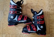 Buty narciarskie Atomic Junior Hawx R4 roz. 24/24.5