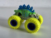 Hot Wheels Monster Trucks 1/64 - Motorsaurus