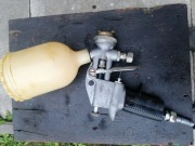 Pistolet do malowania 