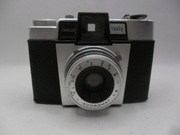 STARY APARAT FOTOGRAFICZNY AGFA ISOLY