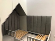 Panele Tapicerowane na wymiar