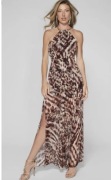 Guess by Marciano Magic Jumpsuit Animalprint r. S