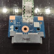 KONEKTOR NAPĘDU ACLU2/ACLU4 NS-A274 LENOVO G50-30