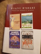 Książki wybrane przegląd reader's digest