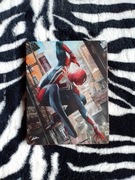 Stellbook Marvel Spiderman 