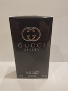 Gucci Guilty Pour Homme 50 ml woda toaletowa 