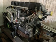 Silnik Volvo D6J rok 2018 