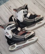 Łyżwy dziecięce regulowane 35-38 FILA