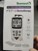 Tesmed FIT 5.8 Electrotherapy - NOWY