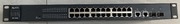 Switch Zyxel ES-1528 22xLAN, 2xUpLink 2xSFP RACK