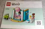 Lego instrukcja do LEGO FRIENDS 41001,41354,41355,41356,41357,41358,41385 