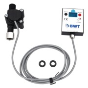 Elektroniczny licznik przepływu wody BWT