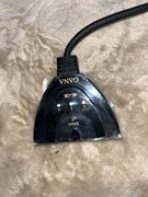 przełącznik/rozdzielacz HDMI GANA