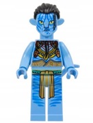 Lego Avatar avt003 Tsu'tey nowy z zestawu 75574