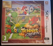 Mario Tennis Open